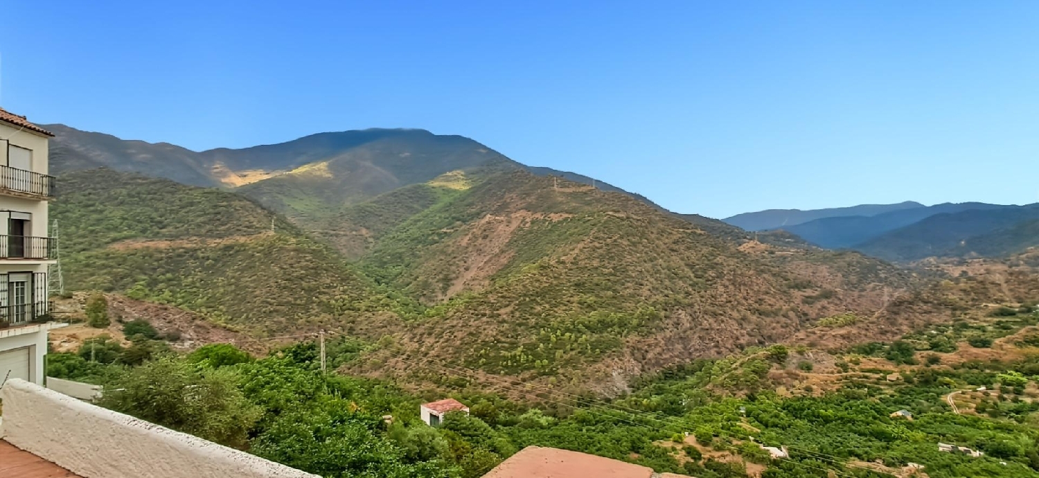 à vendre maison Coristanco Bergantiños 2