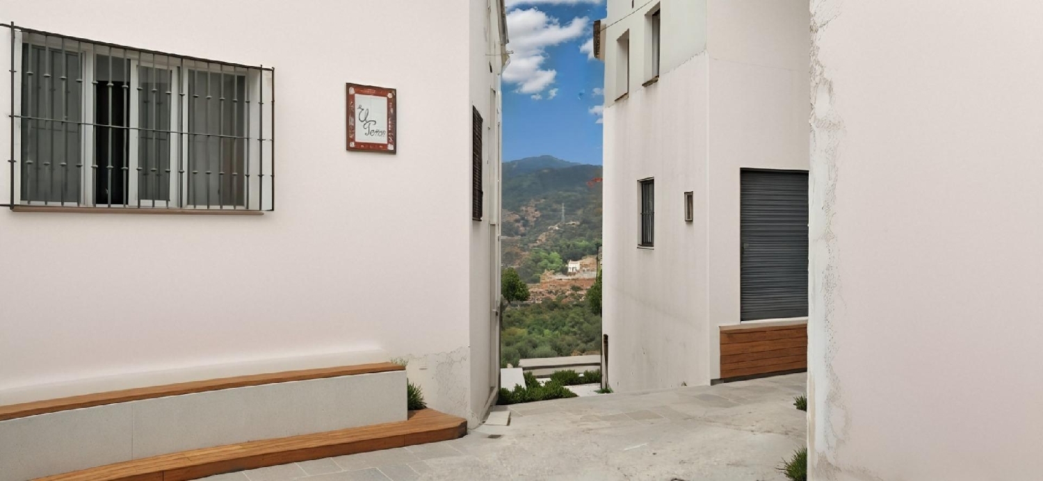 à vendre maison Coristanco Bergantiños 6