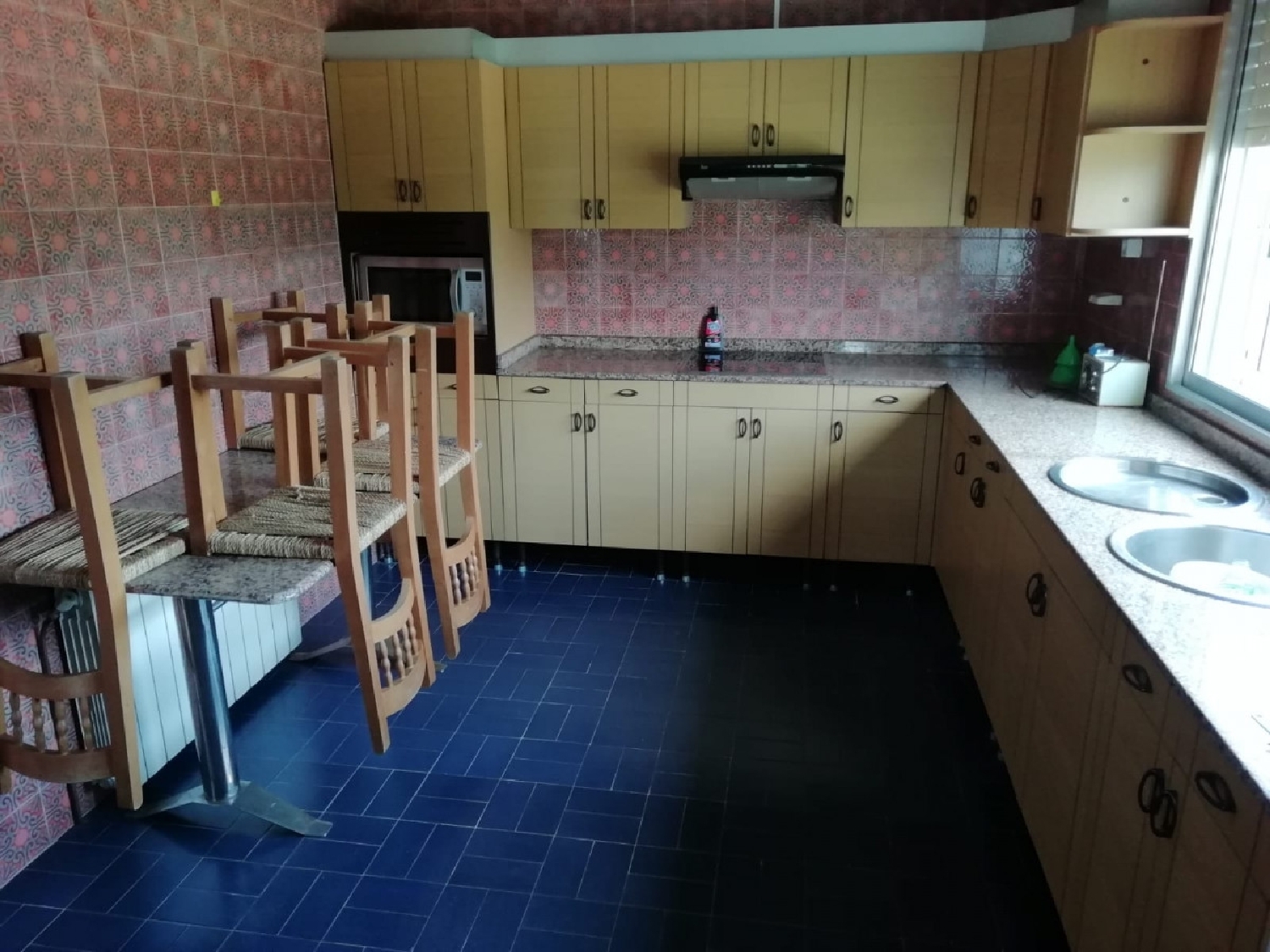  te koop huis Coristanco Bergantiños 1