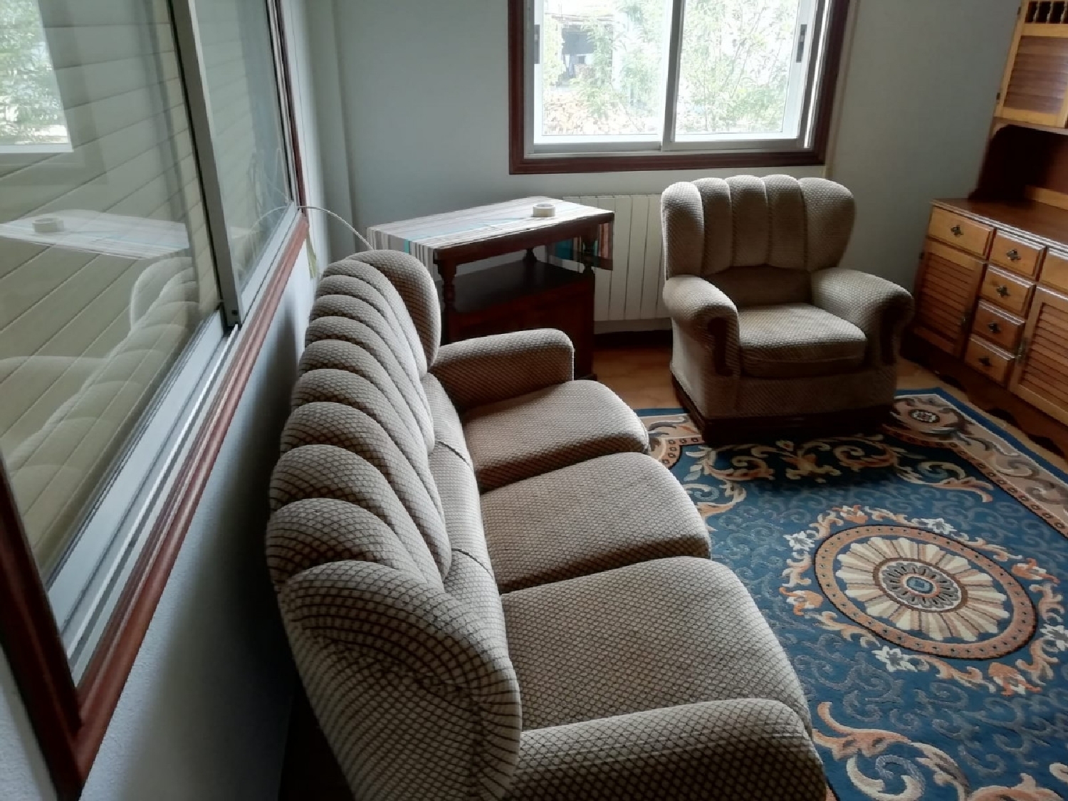  te koop huis Coristanco Bergantiños 3