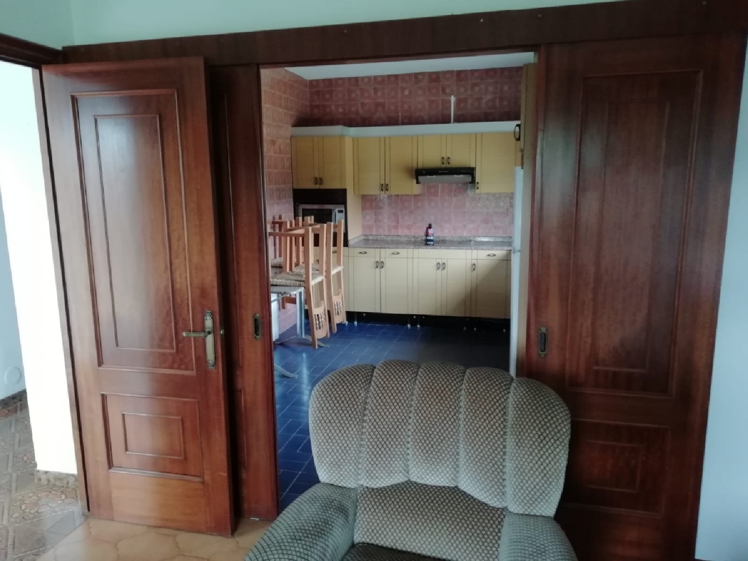  te koop huis Coristanco Bergantiños 4