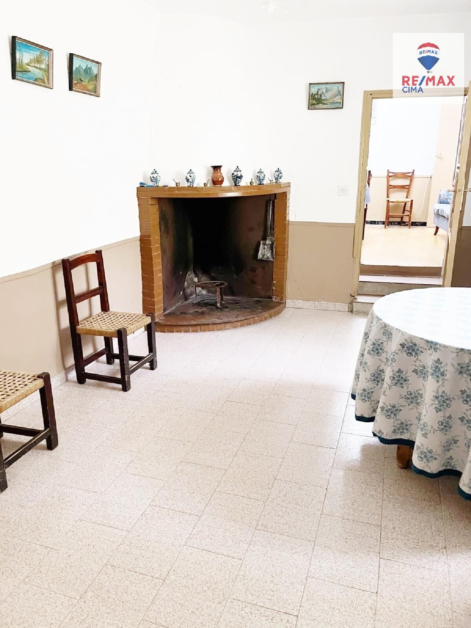  à vendre maison Cortes De Baza Baza 2