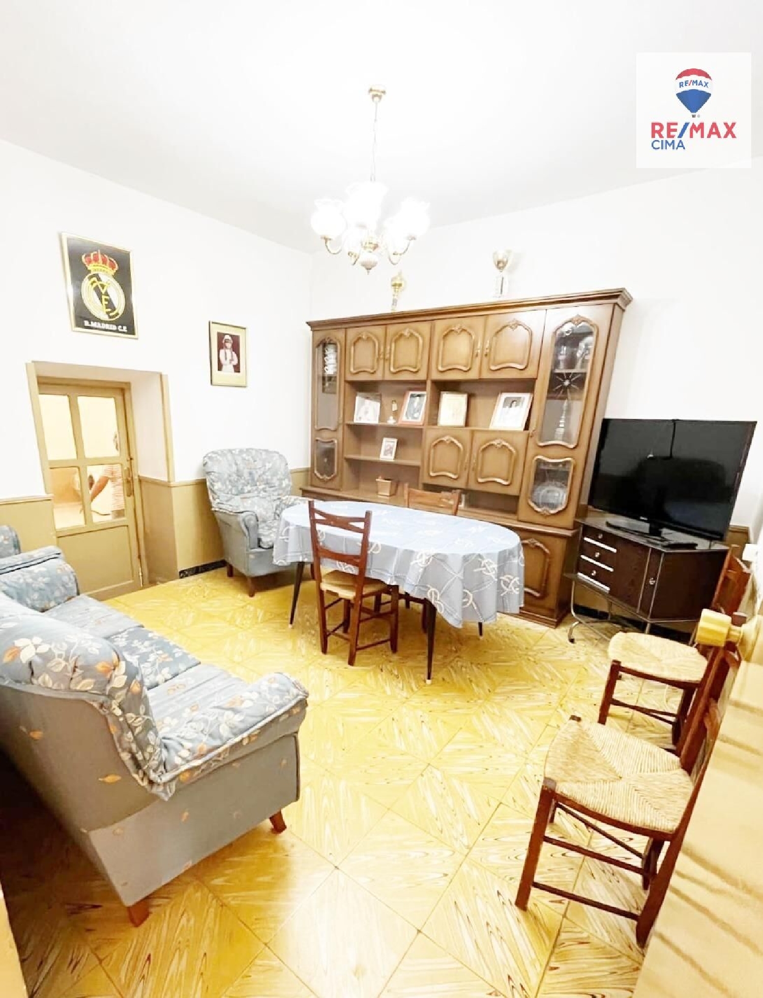  à vendre maison Cortes De Baza Baza 3