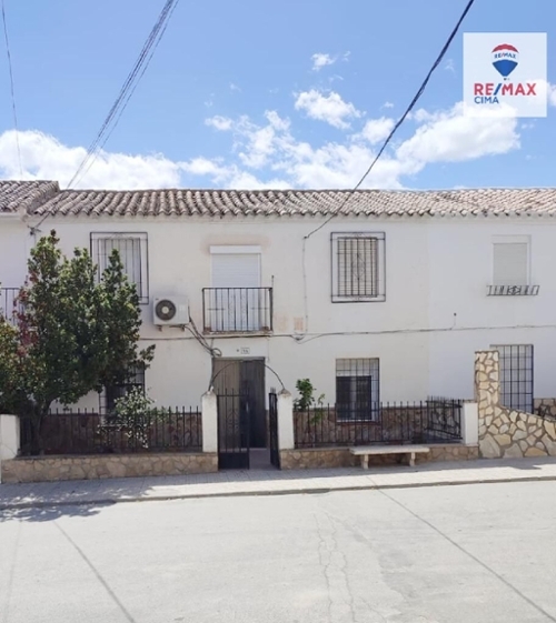 Cortes De Baza Baza maison foto 6308752