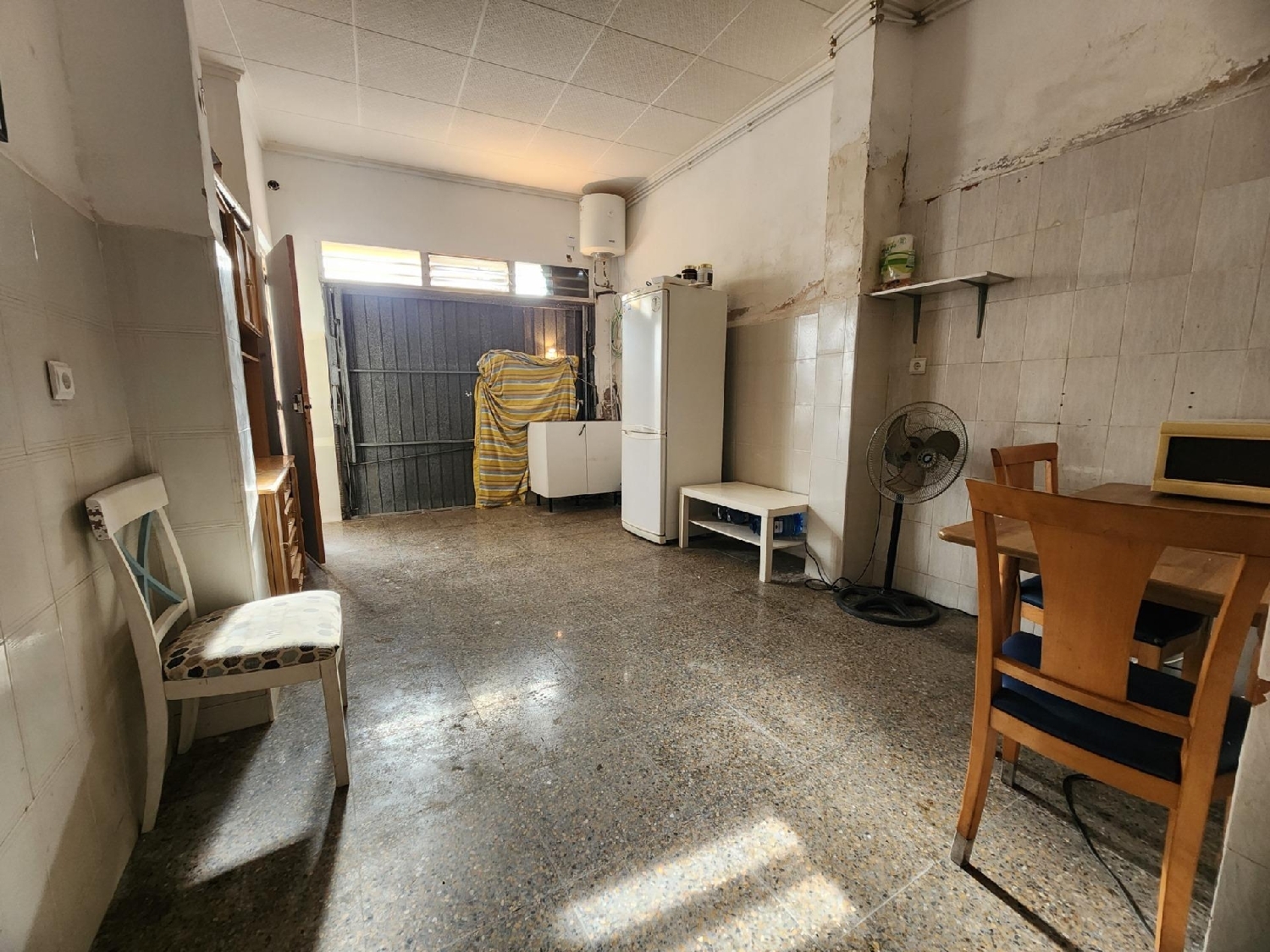 till salu hus Crevillent Baix Vinalopó 3