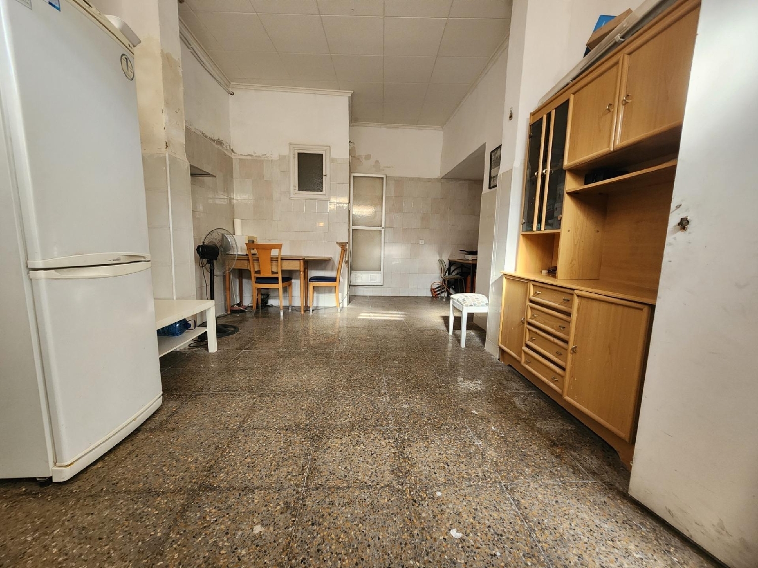 till salu hus Crevillent Baix Vinalopó 2