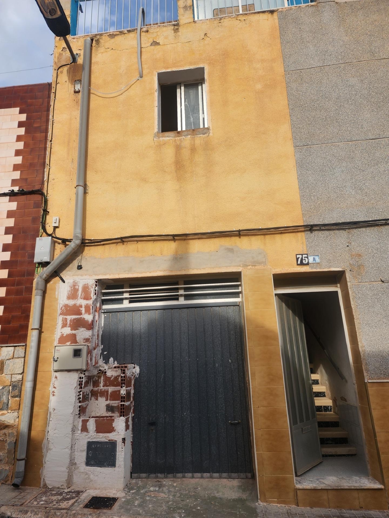  till salu hus Crevillent Baix Vinalopó 1