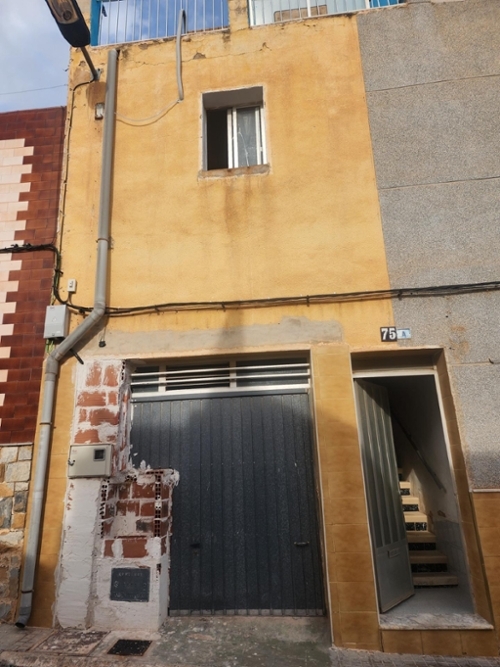 Crevillent Baix Vinalopó hus foto 6312845