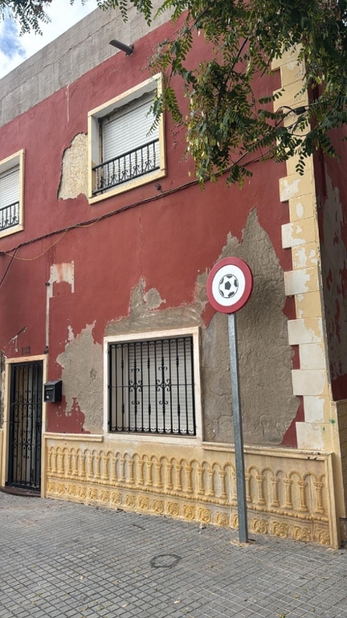 Crevillent Baix Vinalopó maison foto 6315999