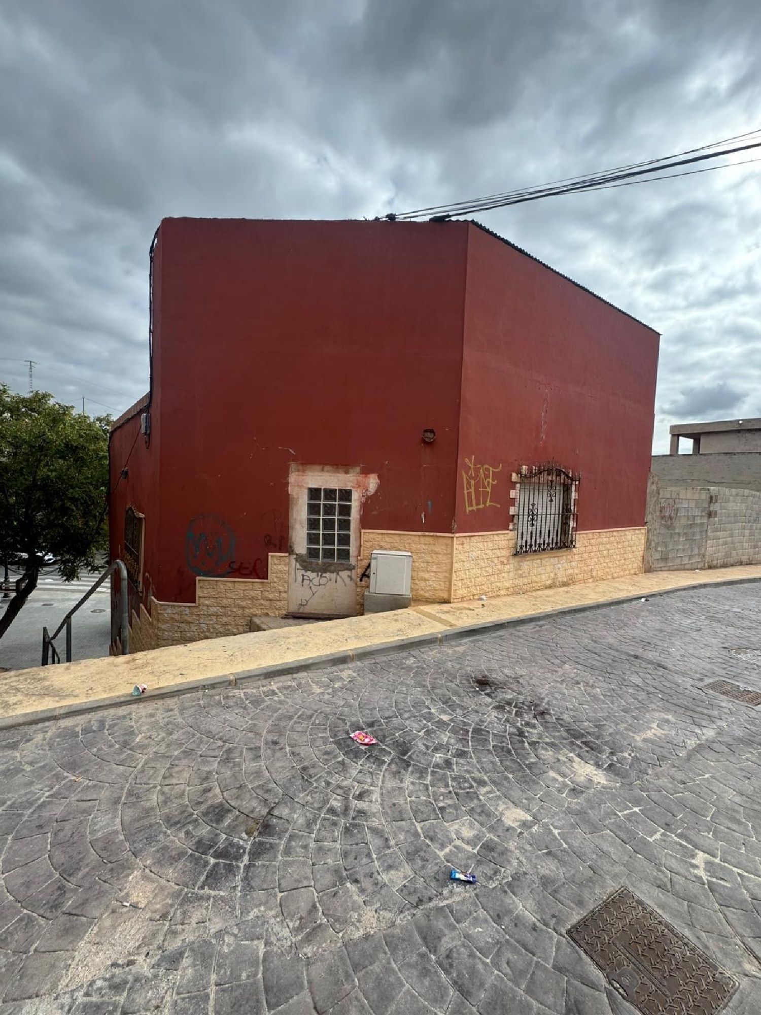 à vendre maison Crevillent Baix Vinalopó 2
