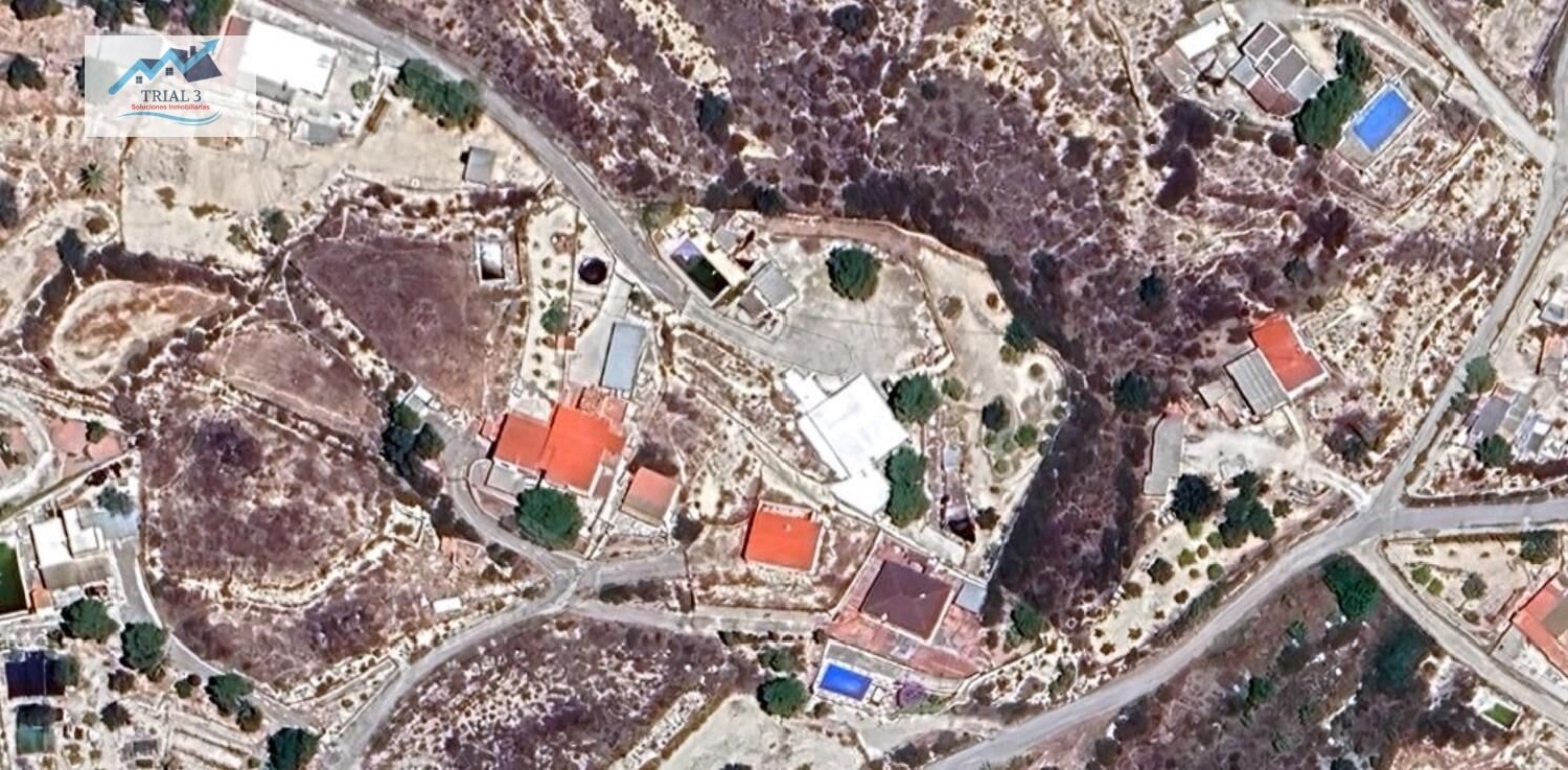 te koop huis Crevillent Baix Vinalopó 3