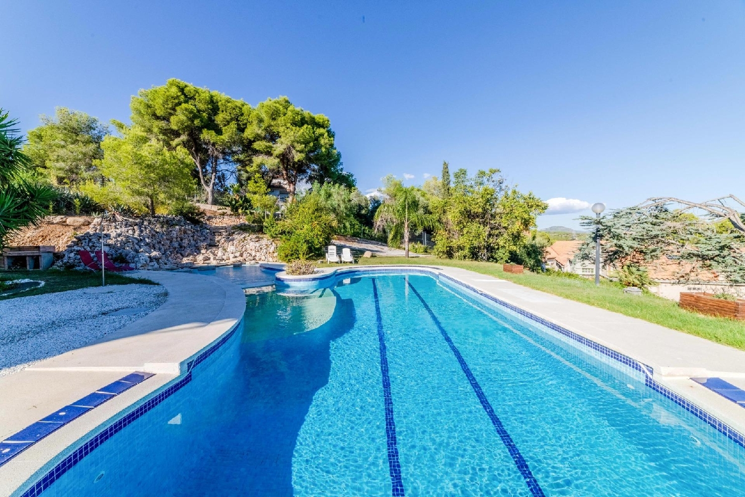 till salu hus Cubelles Garraf 2