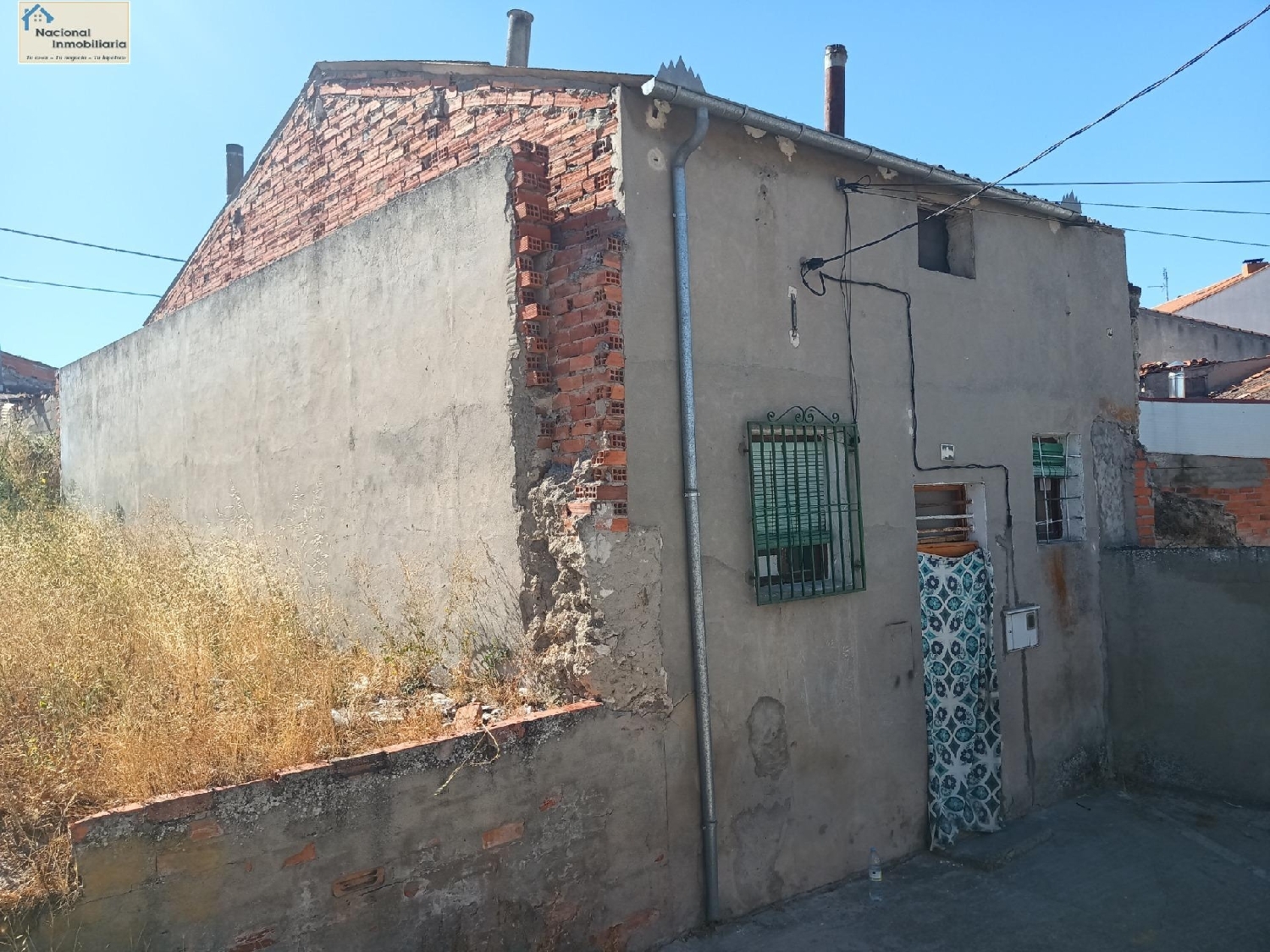  kaufen Haus Cuéllar Ciudad Rodrigo 2