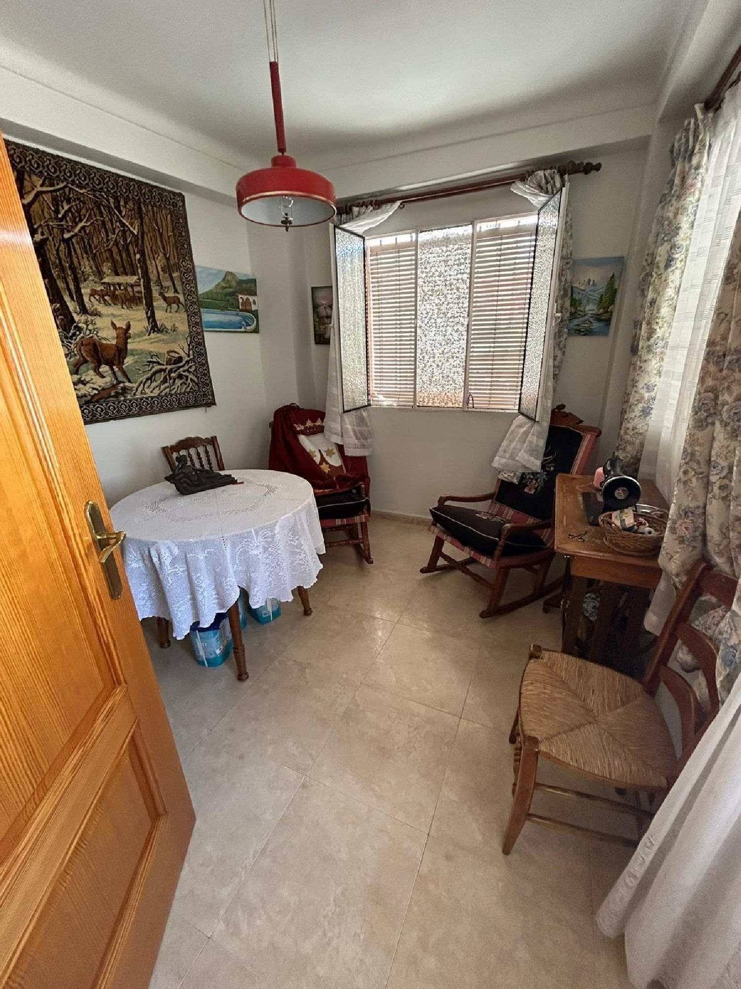 en venta casa Cuevas De San Marcos Nororma 7