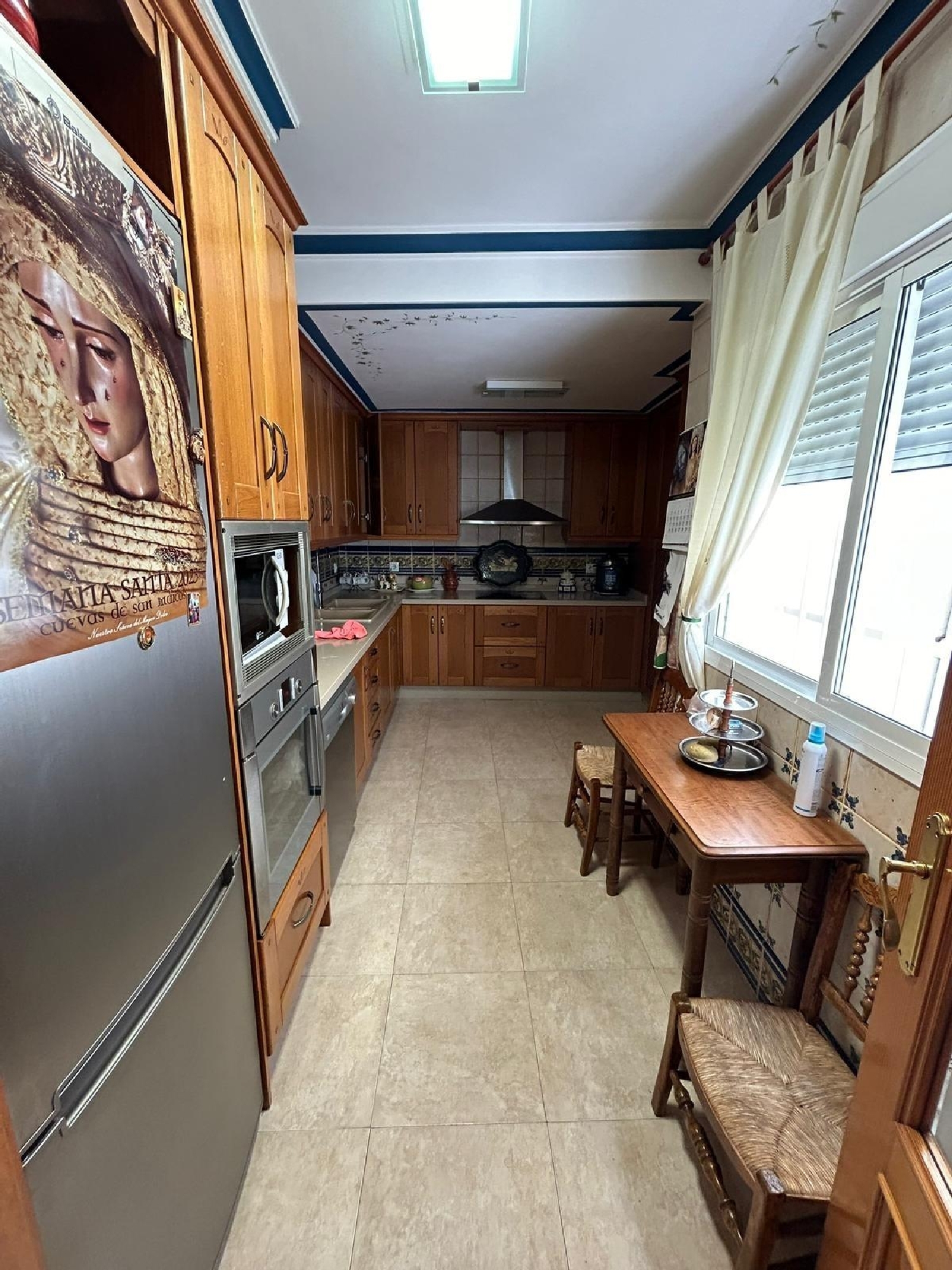  en venta casa Cuevas De San Marcos Nororma 4