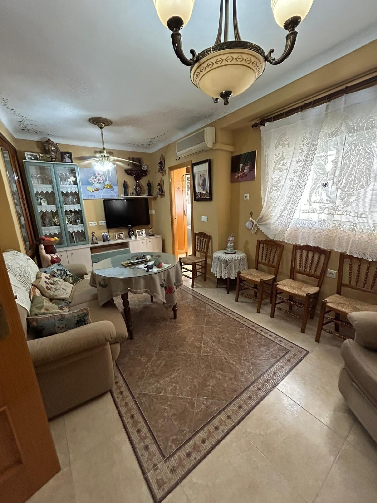  en venta casa Cuevas De San Marcos Nororma 3