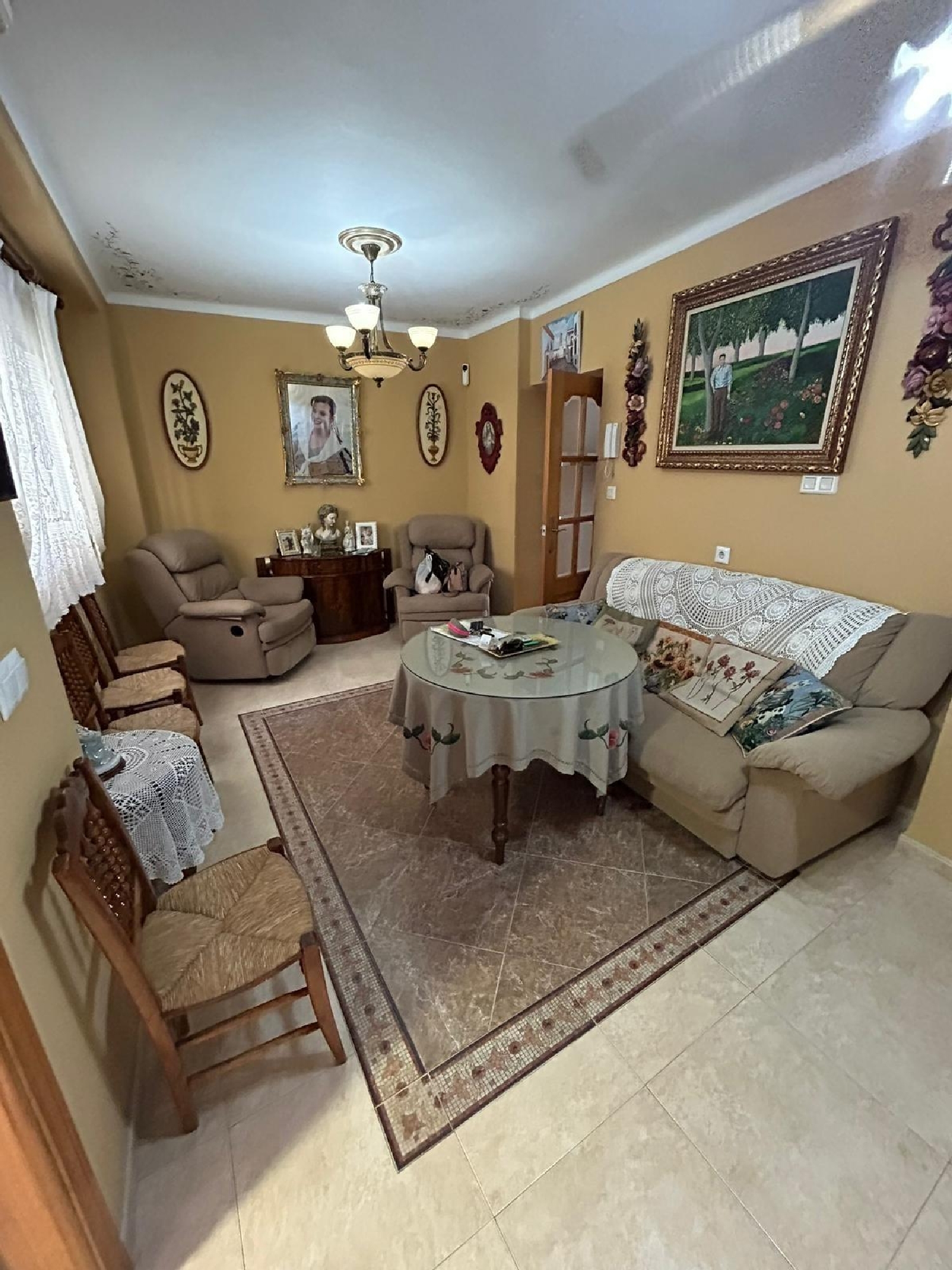  en venta casa Cuevas De San Marcos Nororma 2
