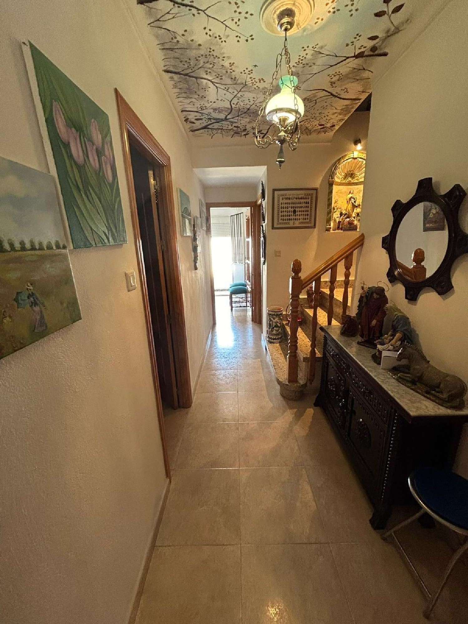  en venta casa Cuevas De San Marcos Nororma 6