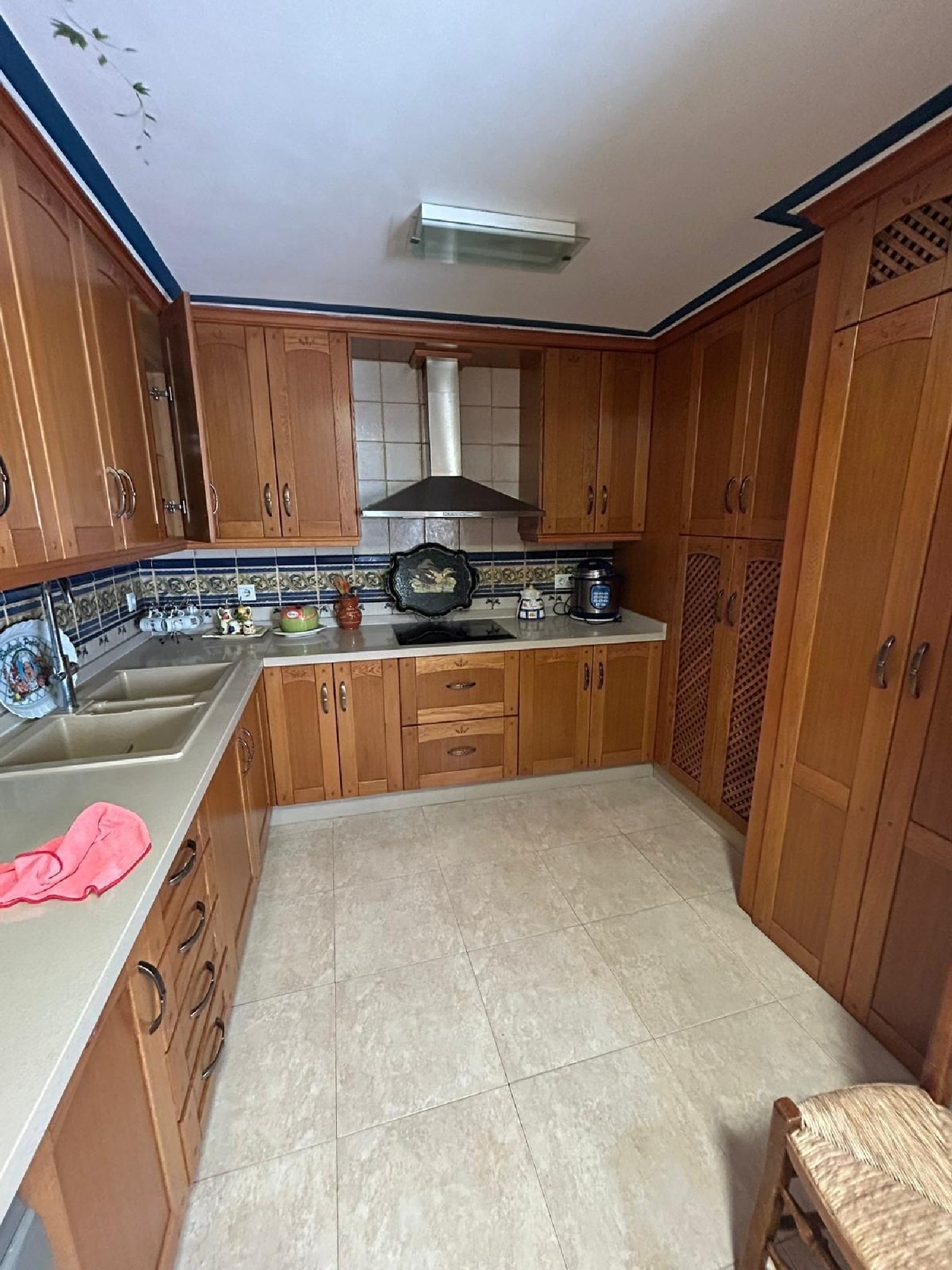  en venta casa Cuevas De San Marcos Nororma 5