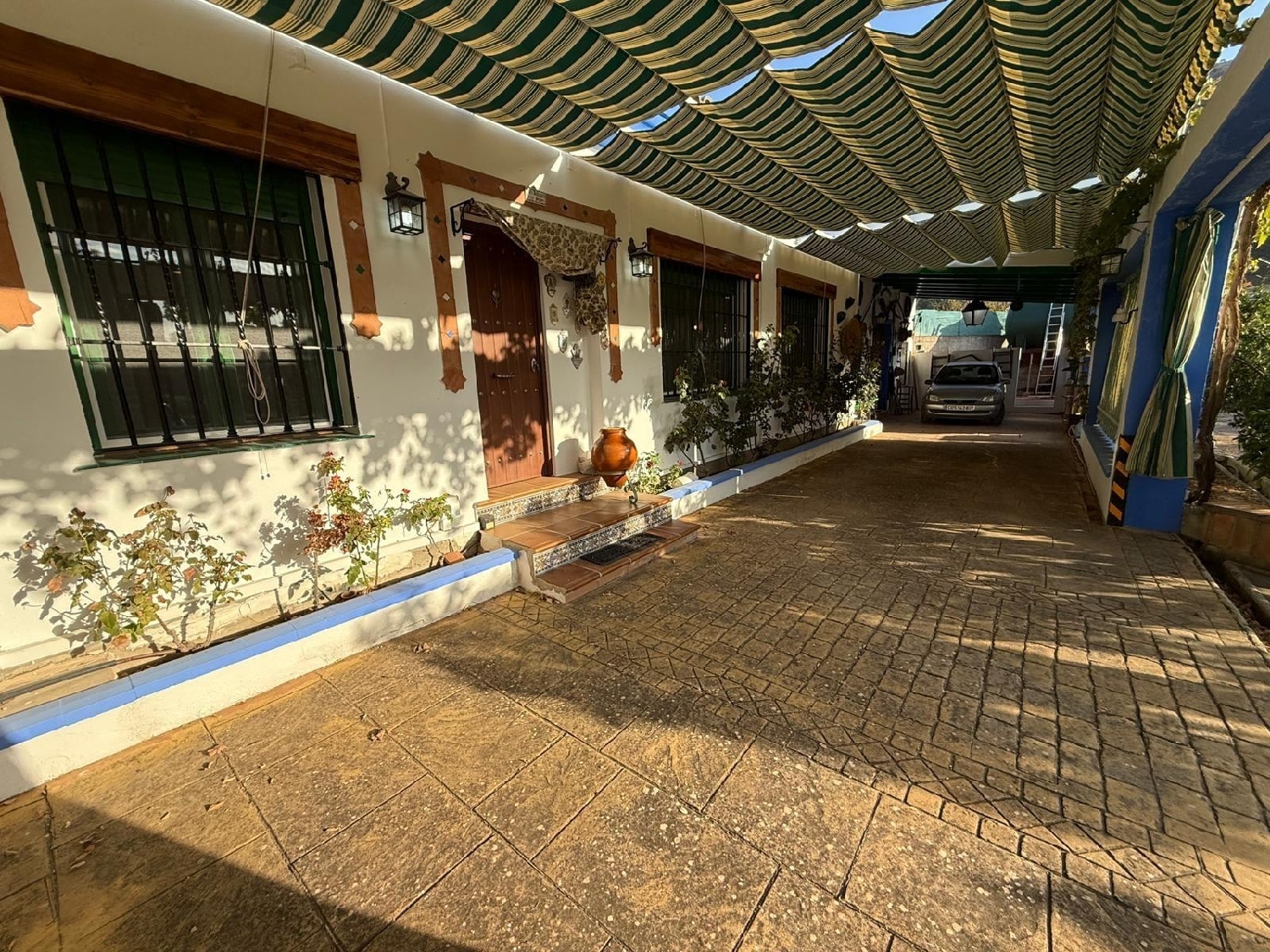  te koop huis Cuevas De San Marcos Nororma 2
