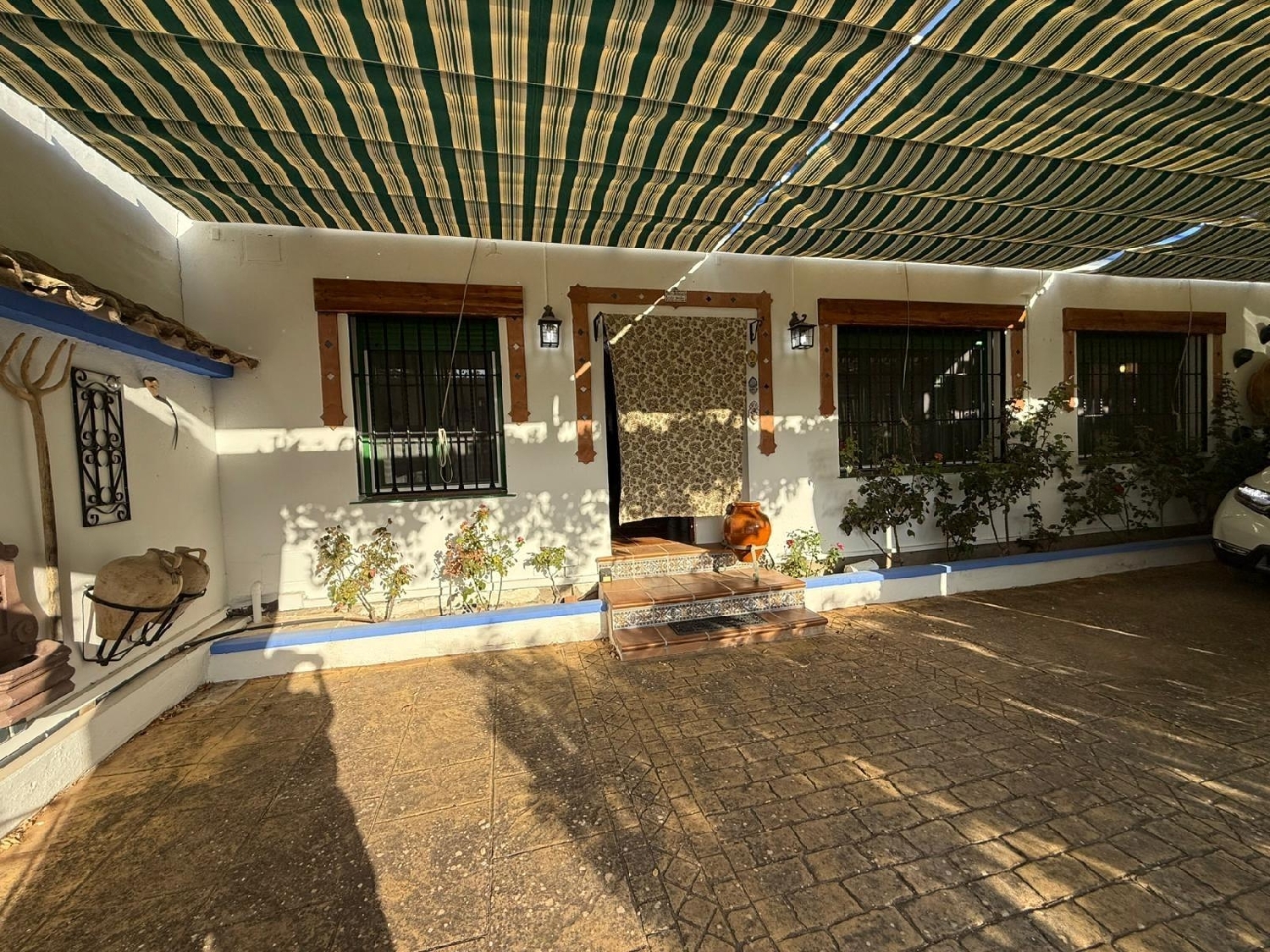  te koop huis Cuevas De San Marcos Nororma 5