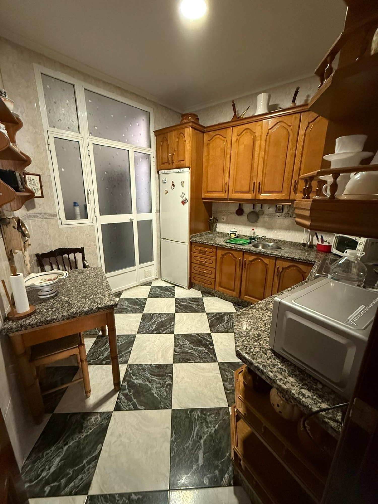  te koop huis Cuevas De San Marcos Nororma 2