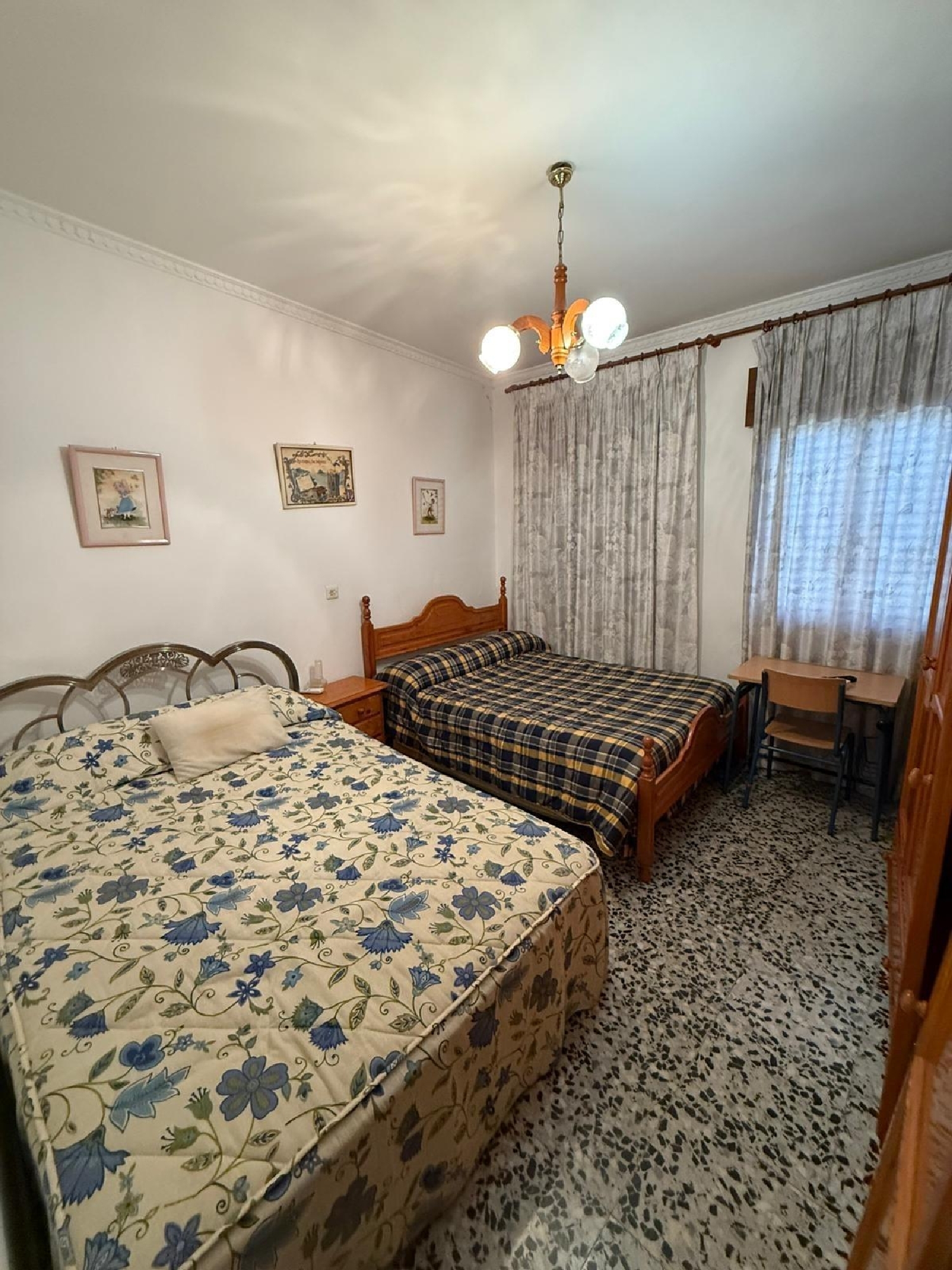  te koop huis Cuevas De San Marcos Nororma 6