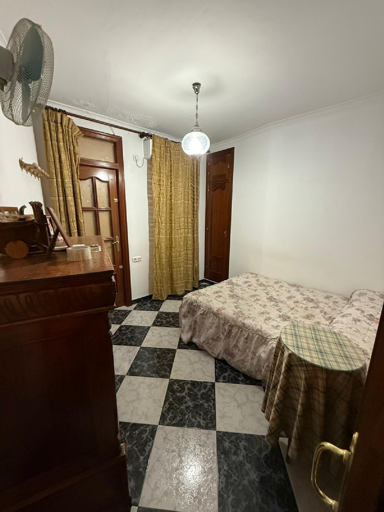  te koop huis Cuevas De San Marcos Nororma 8