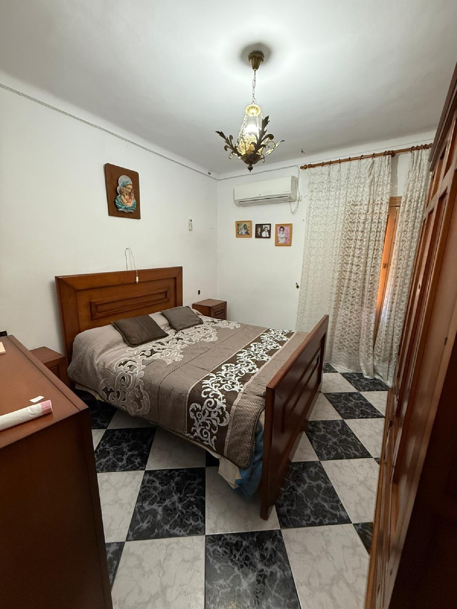  te koop huis Cuevas De San Marcos Nororma 7