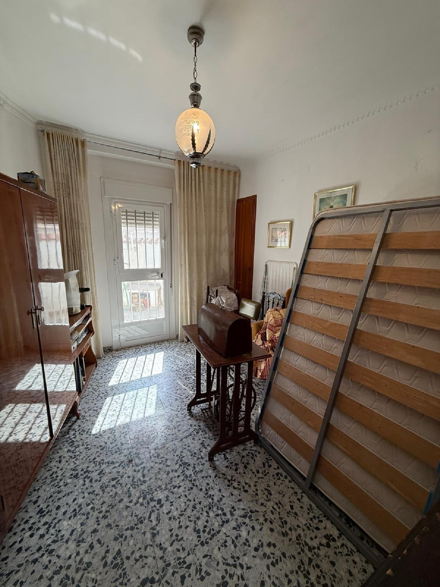  te koop huis Cuevas De San Marcos Nororma 5