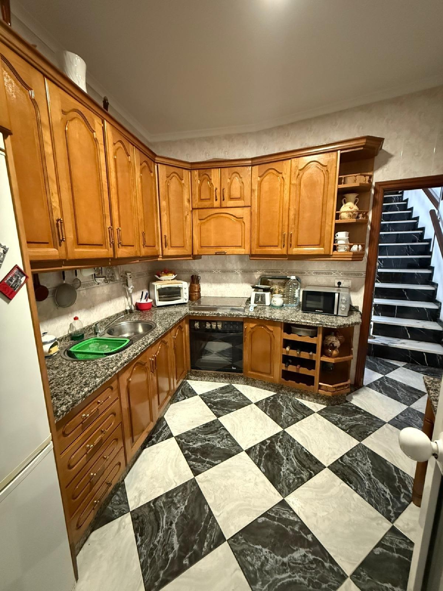  te koop huis Cuevas De San Marcos Nororma 3