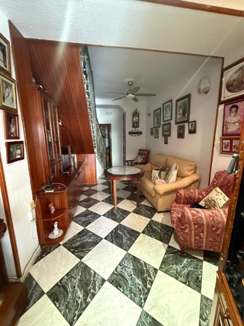 Cuevas De San Marcos Nororma huis foto 6312918