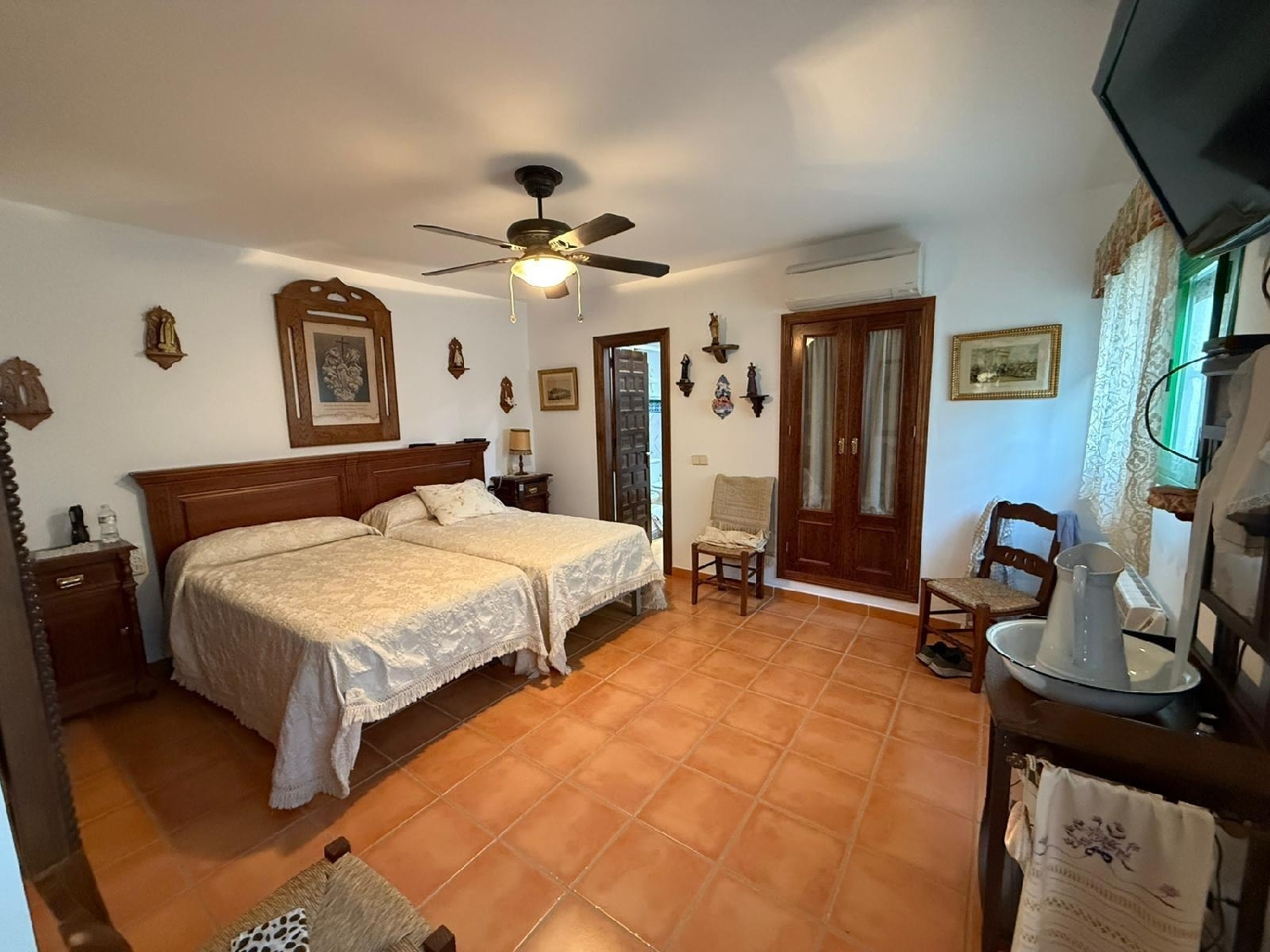  te koop huis Cuevas De San Marcos Nororma 8