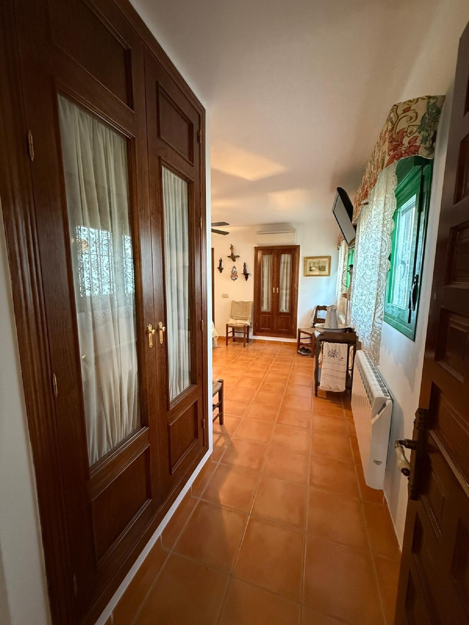  te koop huis Cuevas De San Marcos Nororma 6