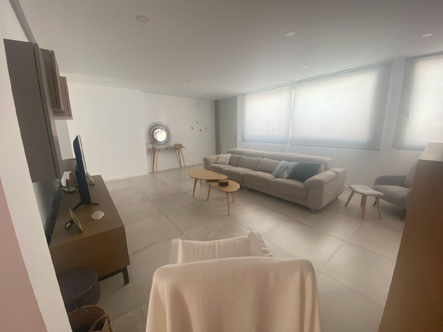 te koop huis Cuevas De San Marcos Nororma 6