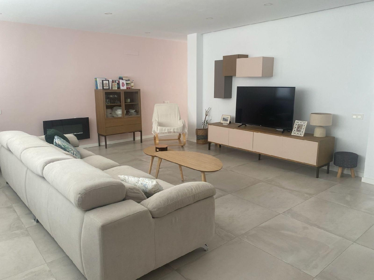 te koop huis Cuevas De San Marcos Nororma 8