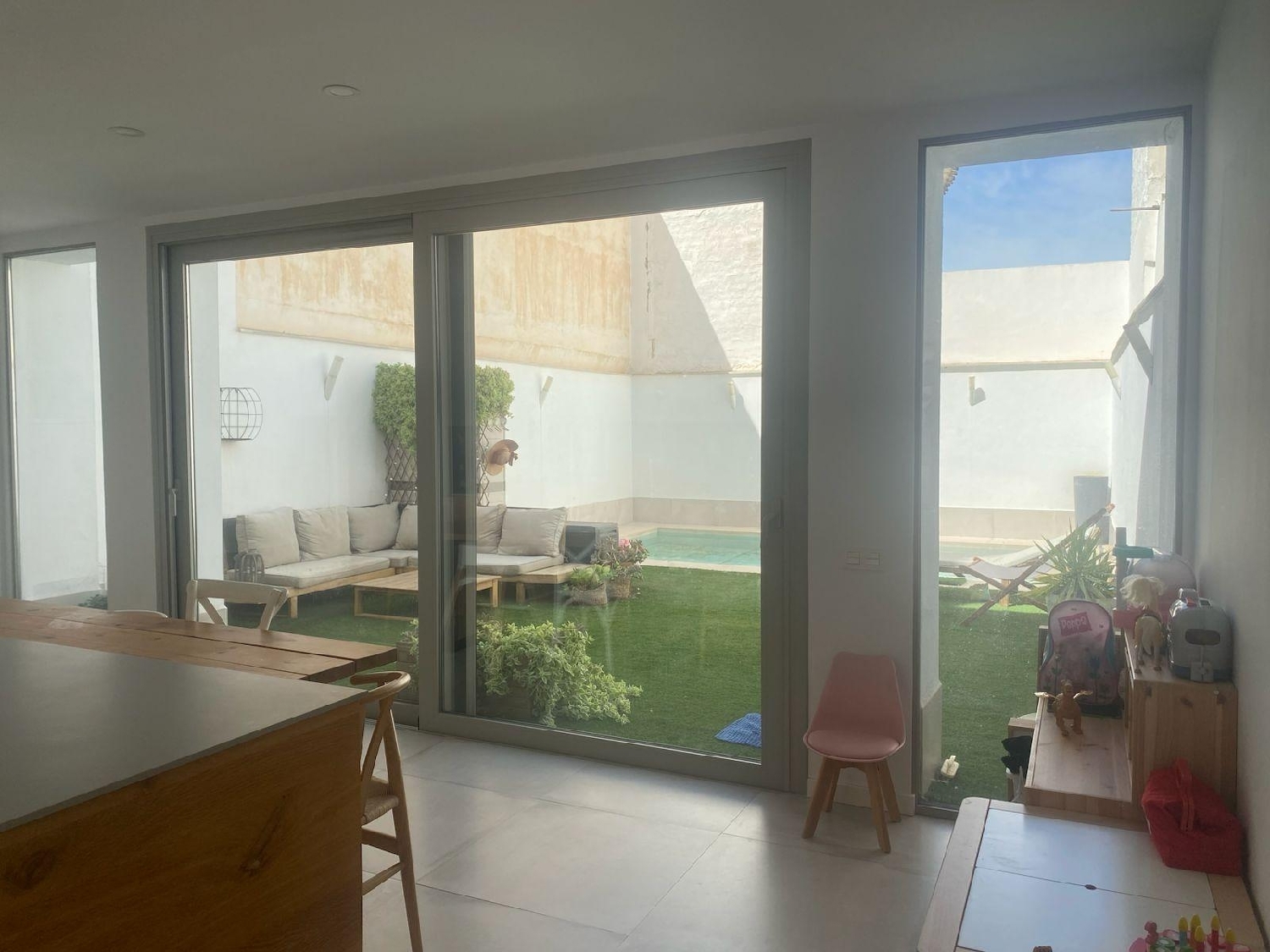 te koop huis Cuevas De San Marcos Nororma 5