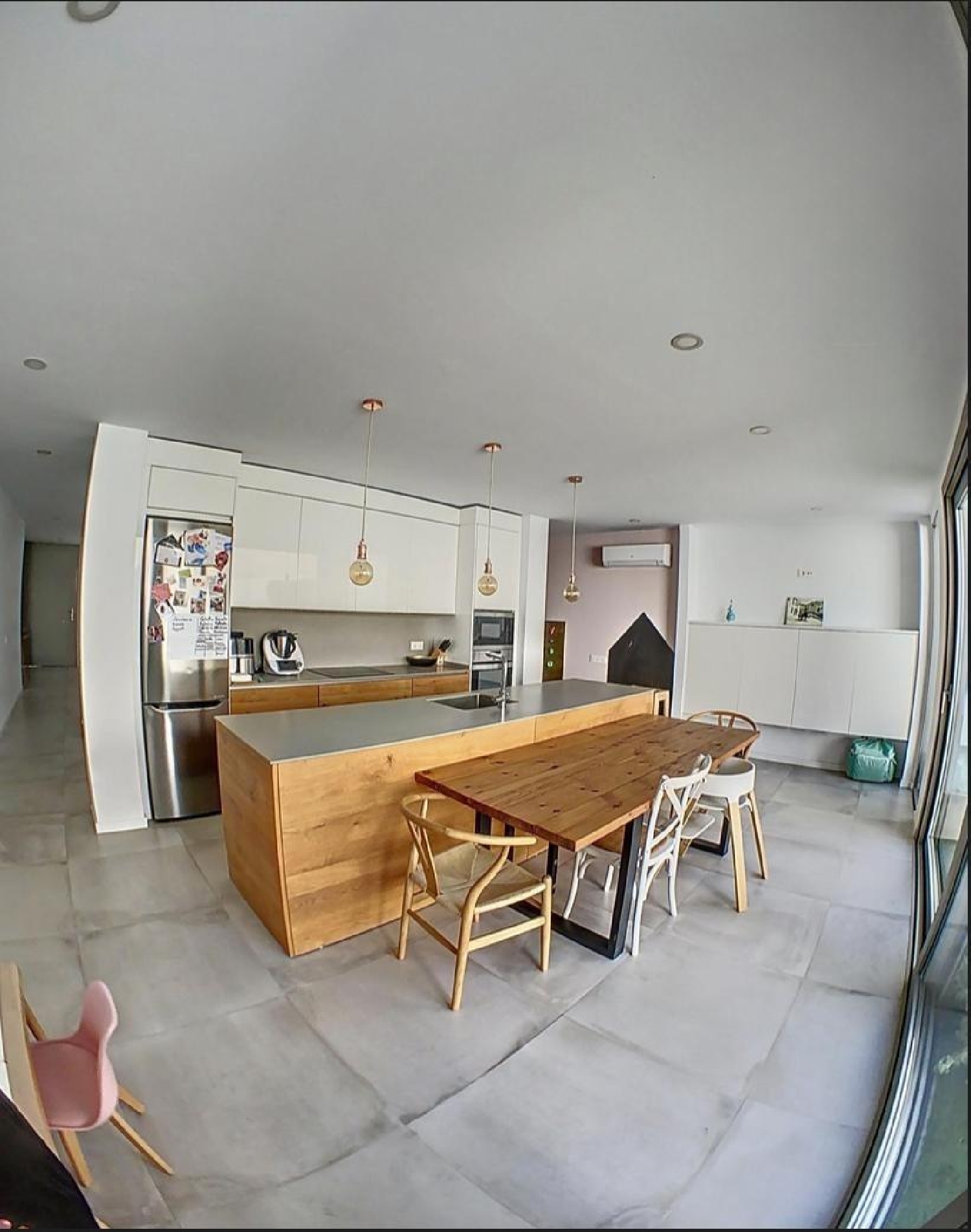 te koop huis Cuevas De San Marcos Nororma 3