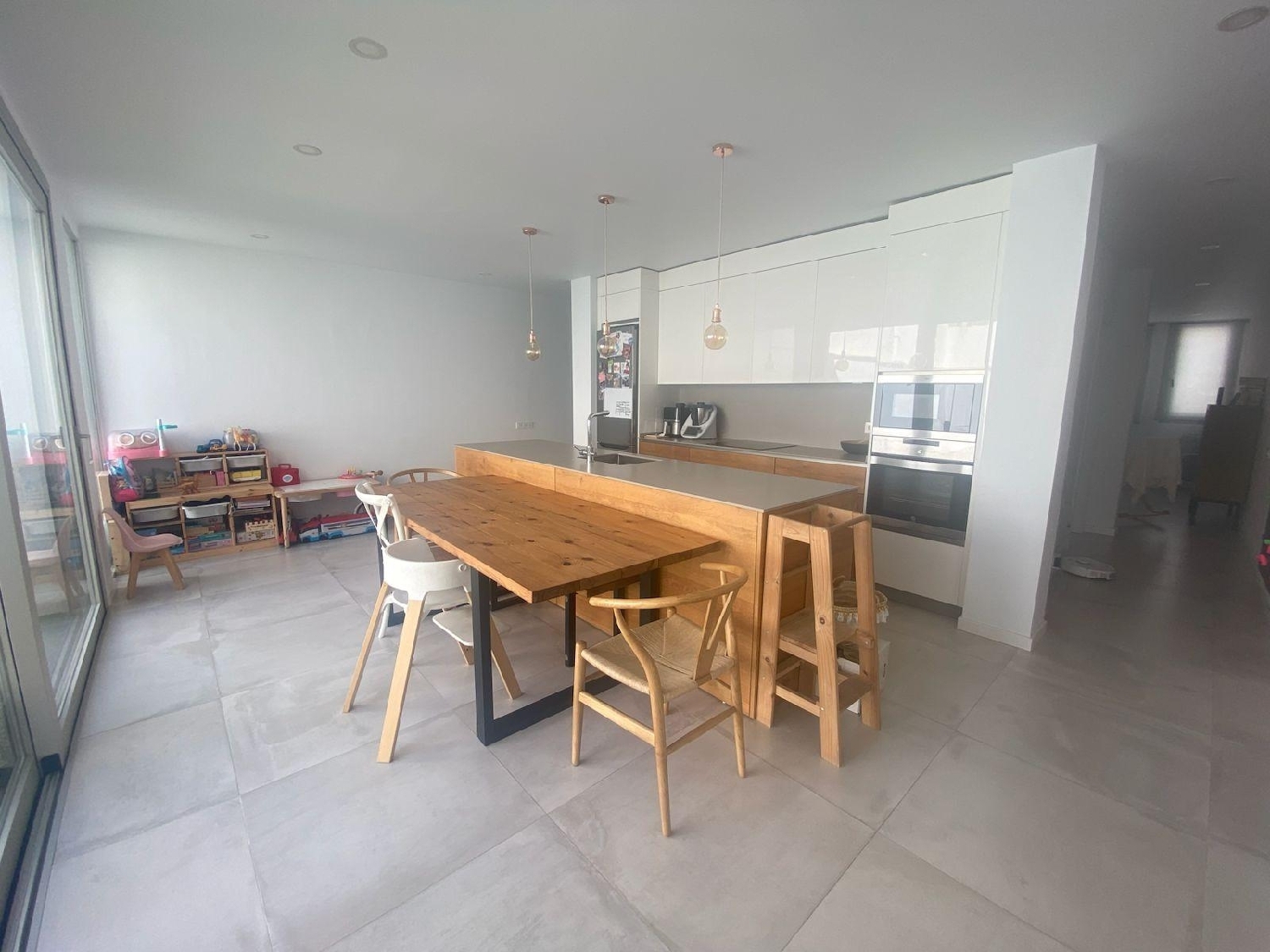 te koop huis Cuevas De San Marcos Nororma 4