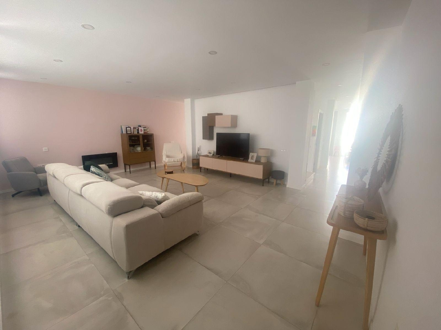 te koop huis Cuevas De San Marcos Nororma 7