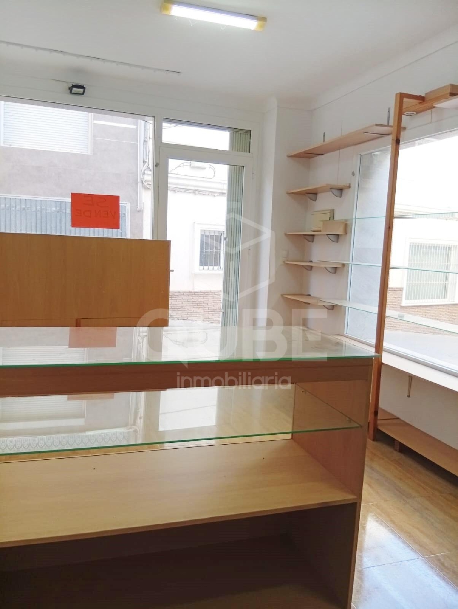 te koop huis Cuevas De San Marcos Nororma 3