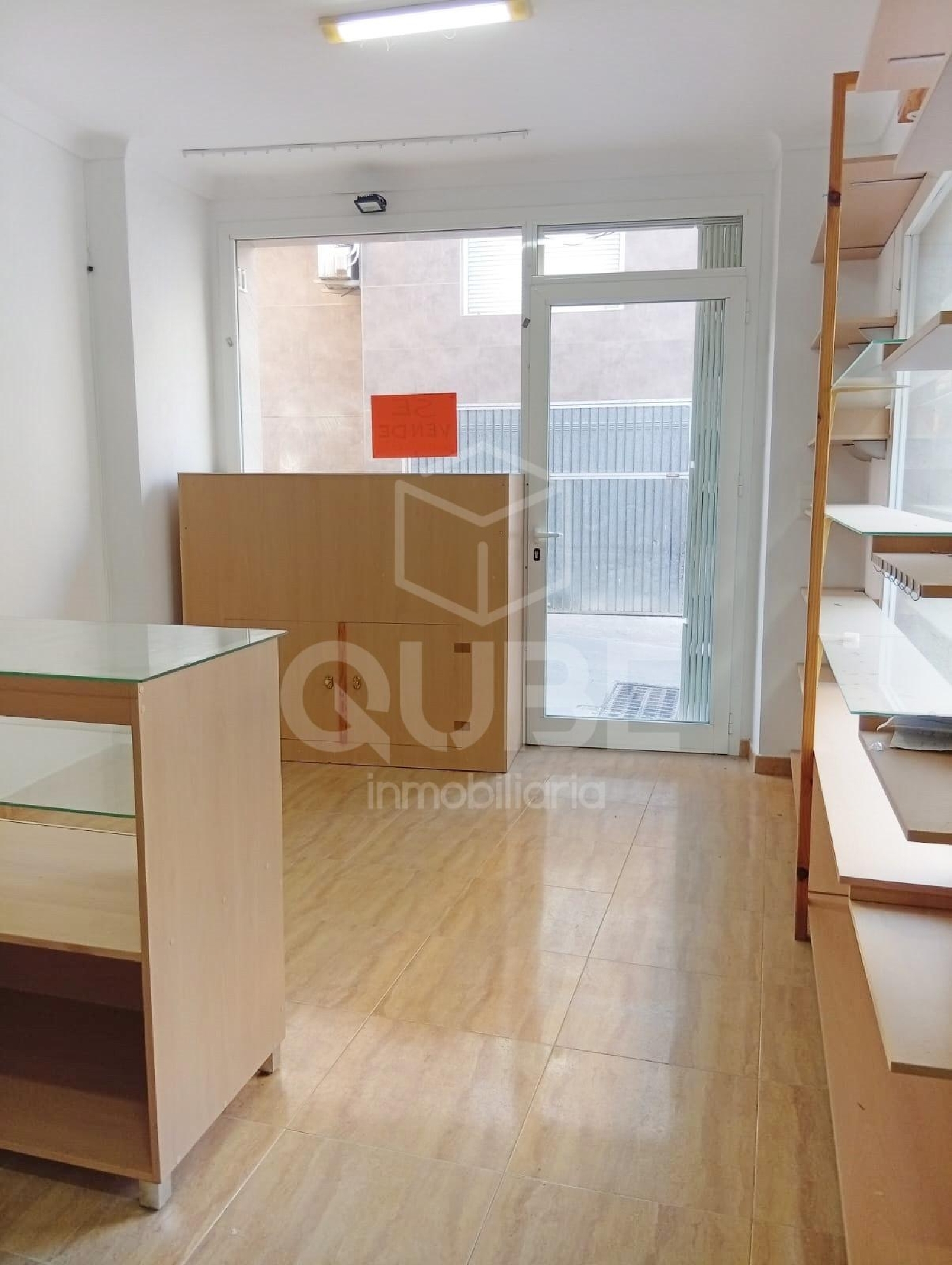 te koop huis Cuevas De San Marcos Nororma 2