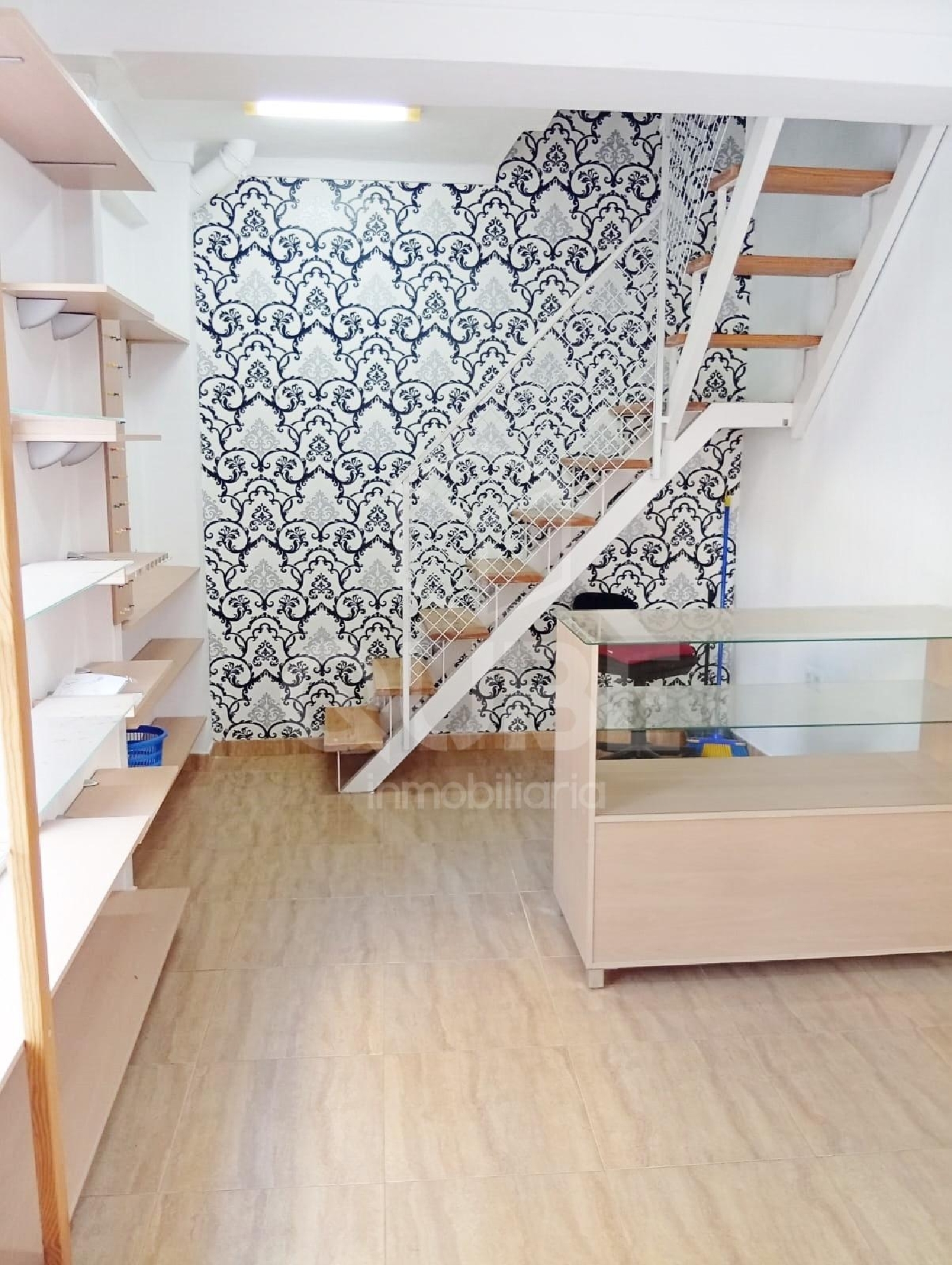 te koop huis Cuevas De San Marcos Nororma 1