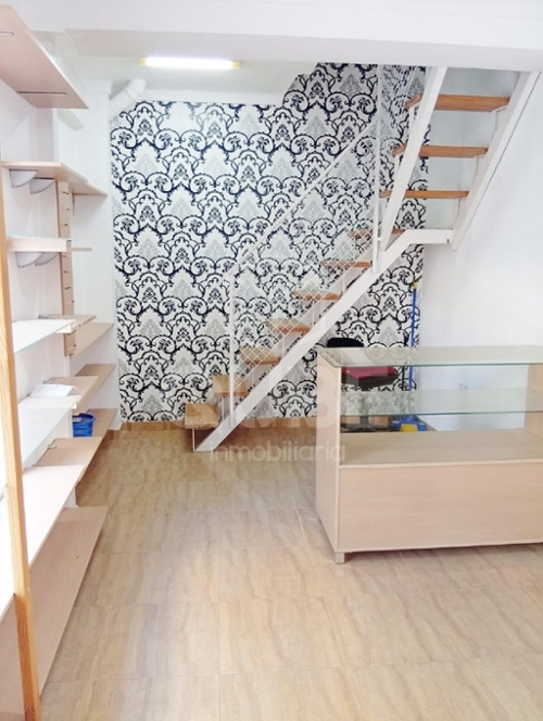 Cuevas De San Marcos Nororma huis foto 6319134