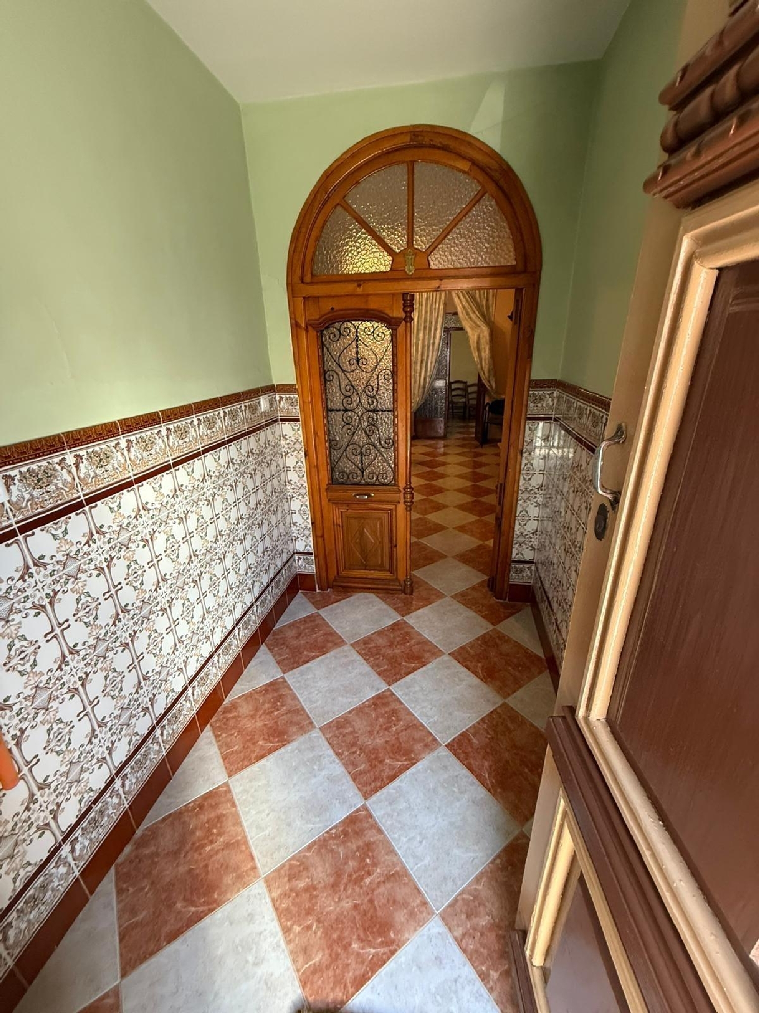 te koop huis Cuevas De San Marcos Nororma 2