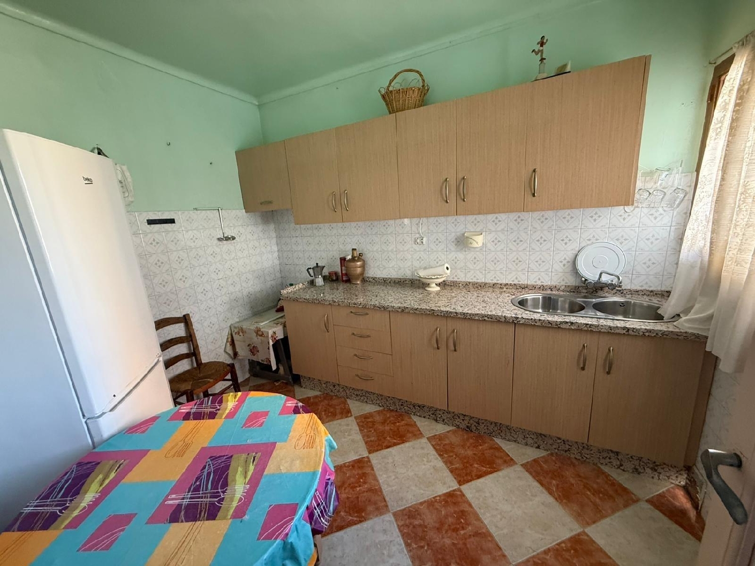 te koop huis Cuevas De San Marcos Nororma 6