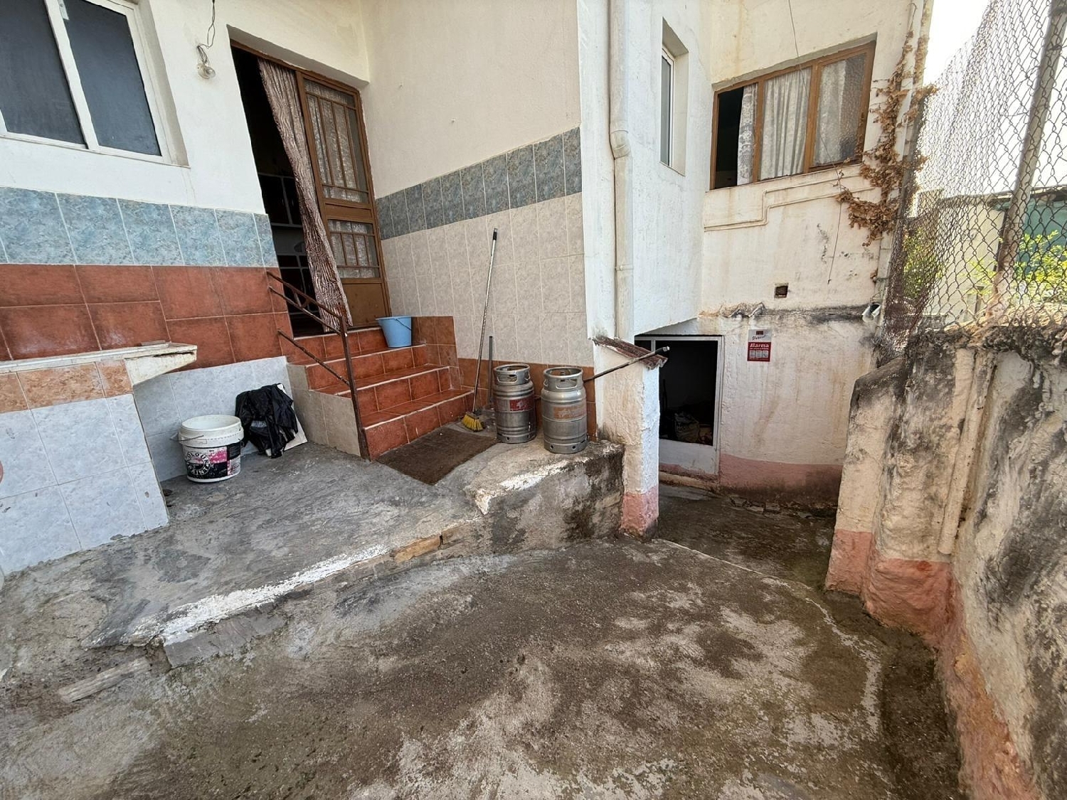 te koop huis Cuevas De San Marcos Nororma 7