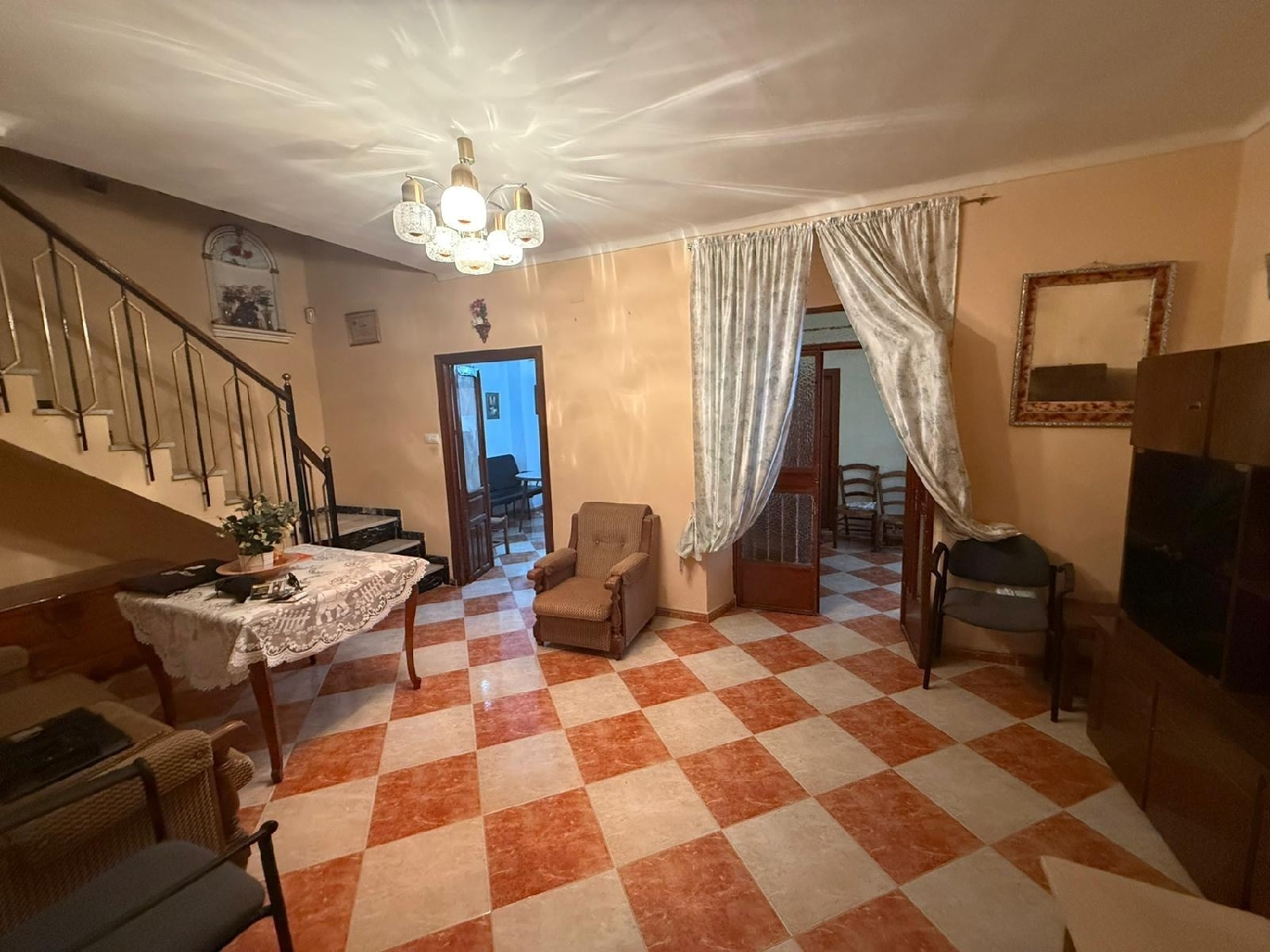 te koop huis Cuevas De San Marcos Nororma 3