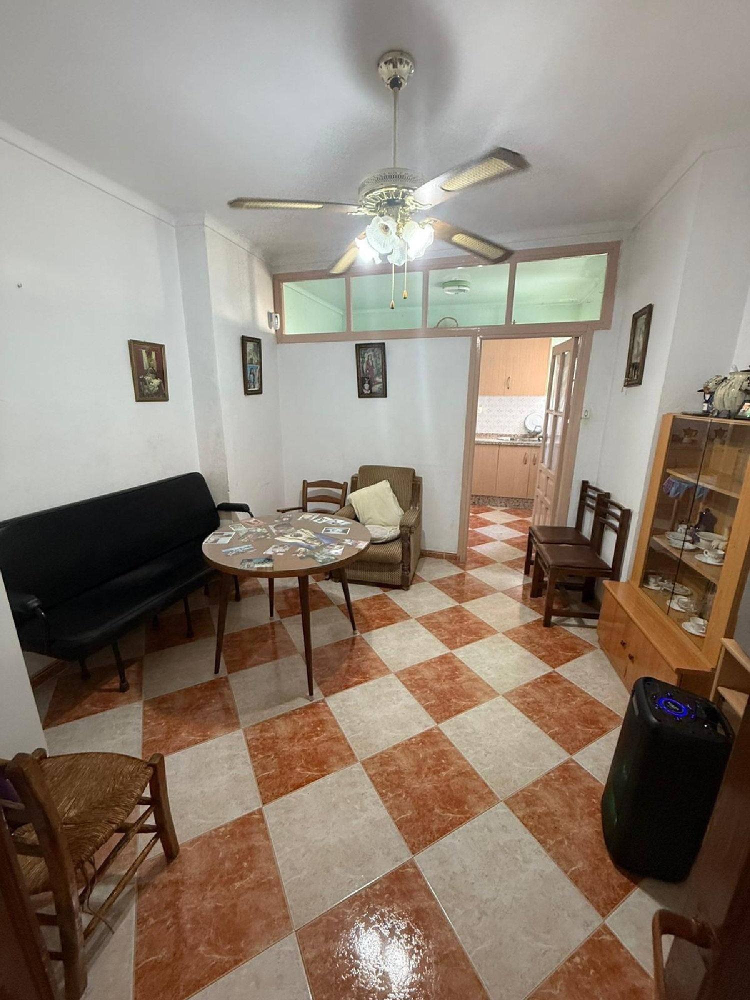 te koop huis Cuevas De San Marcos Nororma 4