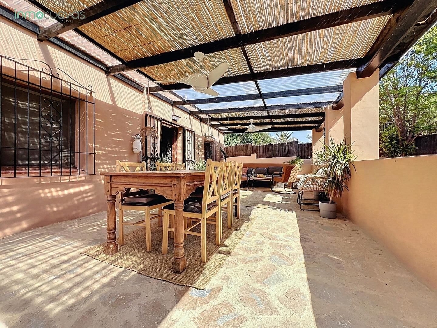  en venta casa Cuevas Del Almanzora Levante Almeriense 1
